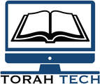 Torah.Tech Logo